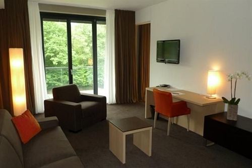 Hotel De La Source 4*