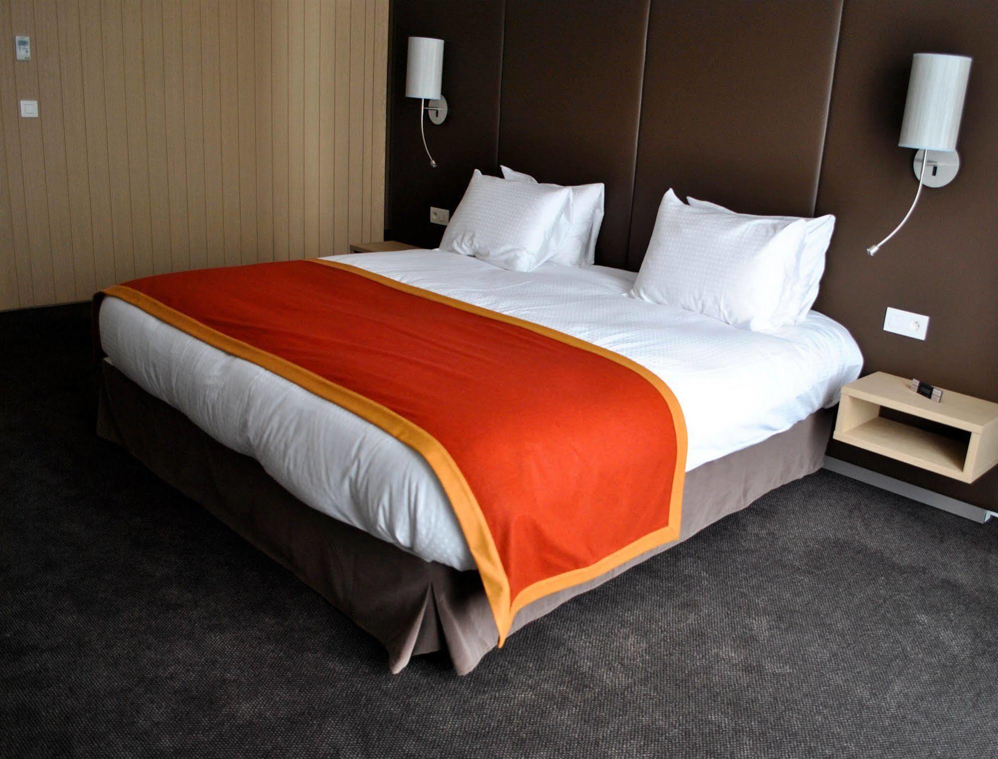 De La Source Hotel Francorchamps