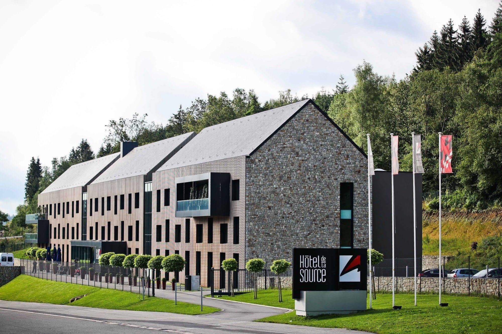 Hotel De La Source Francorchamps