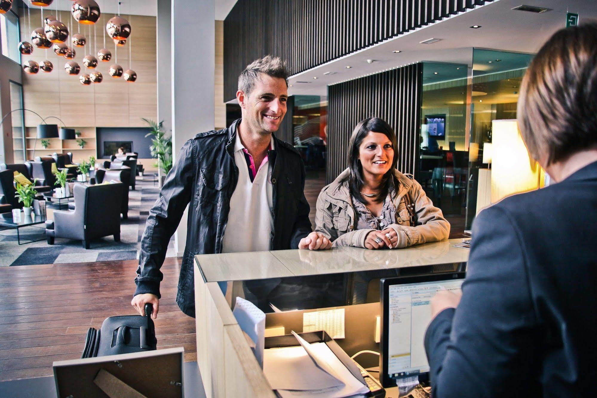 De La Source Hotel 4*