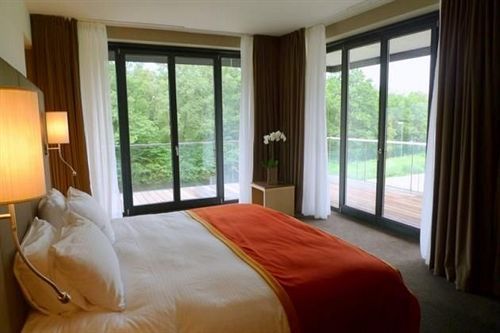 Hotel De La Source Francorchamps